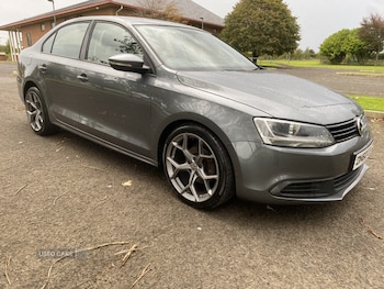 Used Volkswagen Jetta 2012 for sale - 76201628: Photo 4
