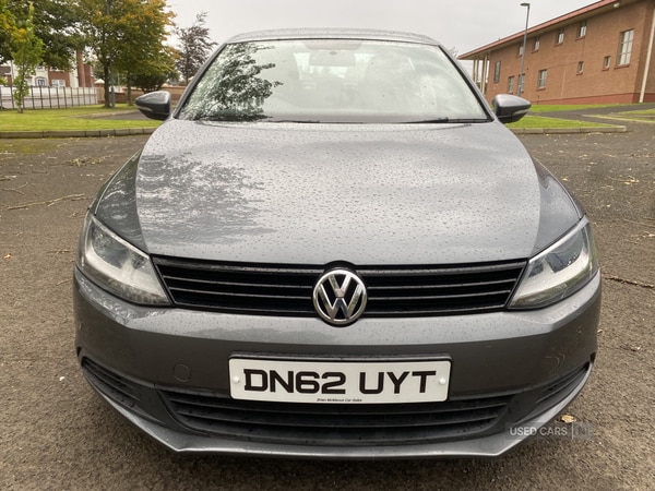 Used Volkswagen Jetta 2012 for sale - 76201628: Photo 5