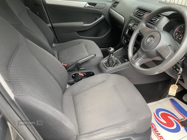 Used Volkswagen Jetta 2012 for sale - 76201628: Photo 6