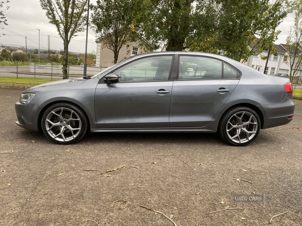 Used Volkswagen Jetta 2012 for sale - 76201628: Photo 7