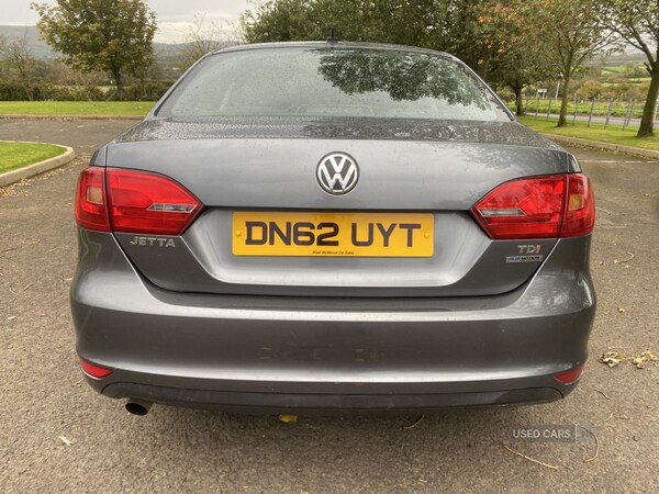 Used Volkswagen Jetta 2012 for sale - 76201628: Photo 9