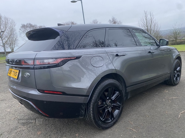 Used Land Rover Range Rover Velar 2017 for sale - 77075030: Photo 10