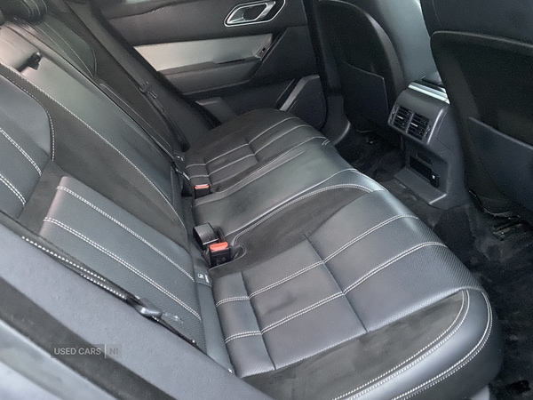 Used Land Rover Range Rover Velar 2017 for sale - 77075030: Photo 11
