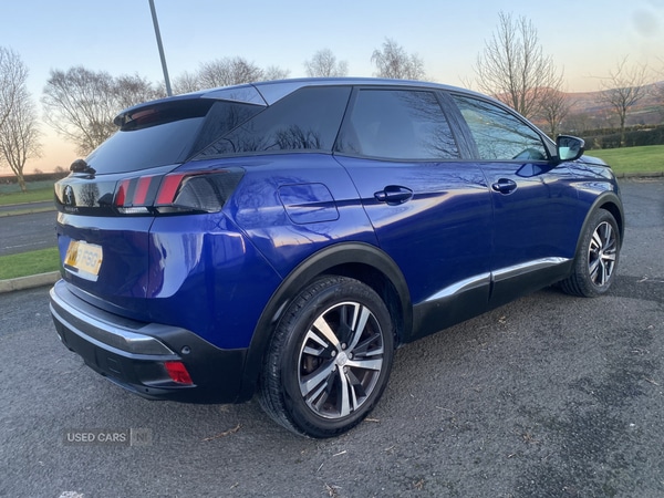 Used Peugeot 3008 2018 for sale - 77560347: Photo 11