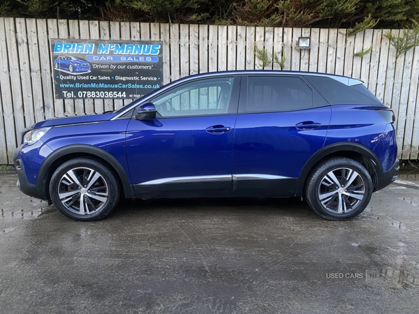 Used Peugeot 3008 2018 for sale - 77560347: Photo 12