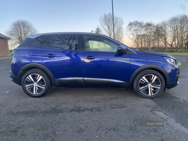 Used Peugeot 3008 2018 for sale - 77560347: Photo 3