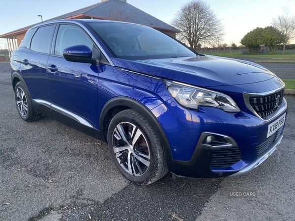 Used Peugeot 3008 2018 for sale - 77560347: Photo 4