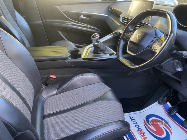 Used Peugeot 3008 2018 for sale - 77560347: Photo 6