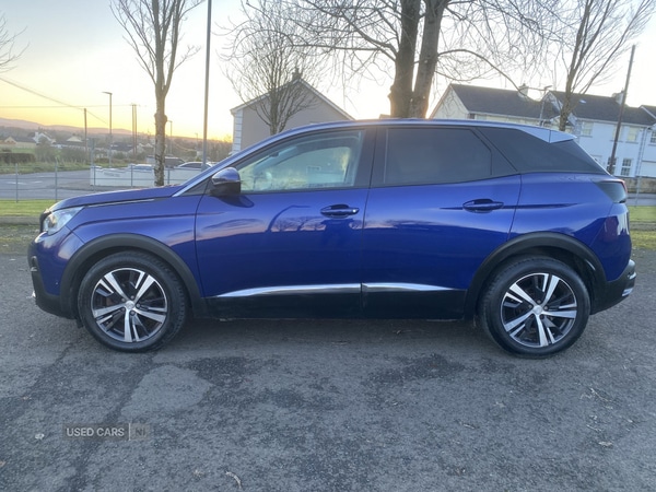 Used Peugeot 3008 2018 for sale - 77560347: Photo 8
