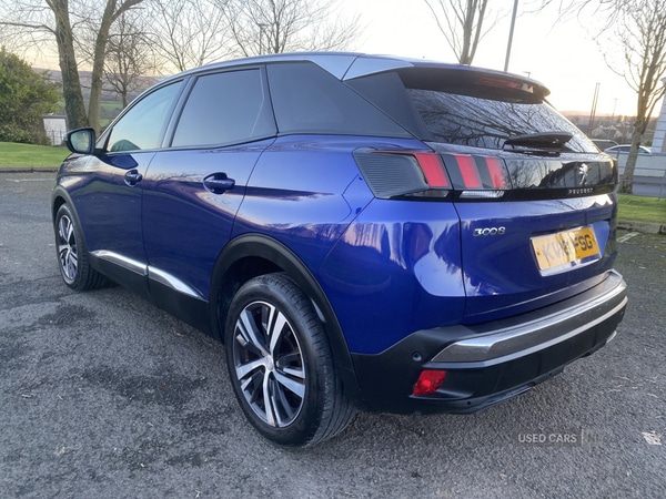 Used Peugeot 3008 2018 for sale - 77560347: Photo 9