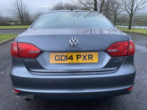 Used Volkswagen Jetta 2014 for sale - 77009079: Photo 10