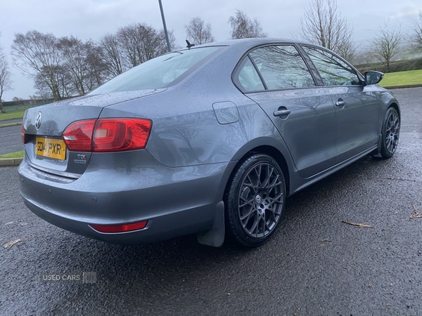 Used Volkswagen Jetta 2014 for sale - 77009079: Photo 11