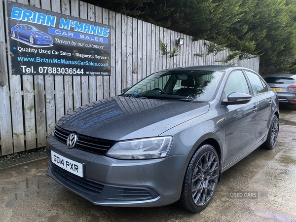 Used Volkswagen Jetta 2014 for sale - 77009079: Photo 2