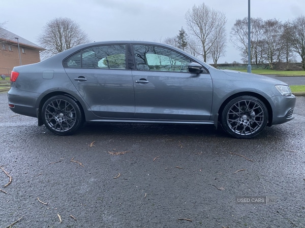 Used Volkswagen Jetta 2014 for sale - 77009079: Photo 3