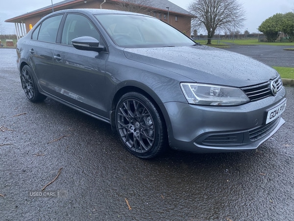 Used Volkswagen Jetta 2014 for sale - 77009079: Photo 4