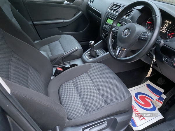 Used Volkswagen Jetta 2014 for sale - 77009079: Photo 5