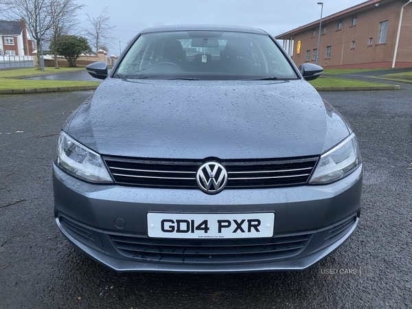 Used Volkswagen Jetta 2014 for sale - 77009079: Photo 6