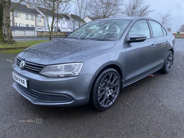 Used Volkswagen Jetta 2014 for sale - 77009079: Photo 7