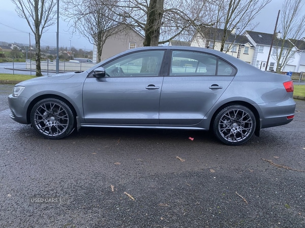 Used Volkswagen Jetta 2014 for sale - 77009079: Photo 8