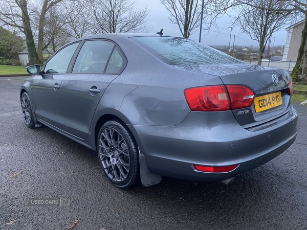 Used Volkswagen Jetta 2014 for sale - 77009079: Photo 9