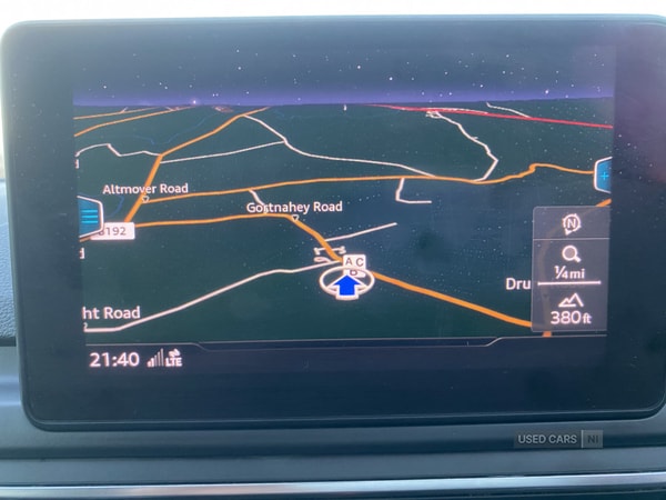 Used Audi A4 2018 for sale - 75211265: Photo 13