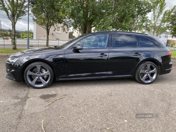 Used Audi A4 2018 for sale - 75211265: Photo 6