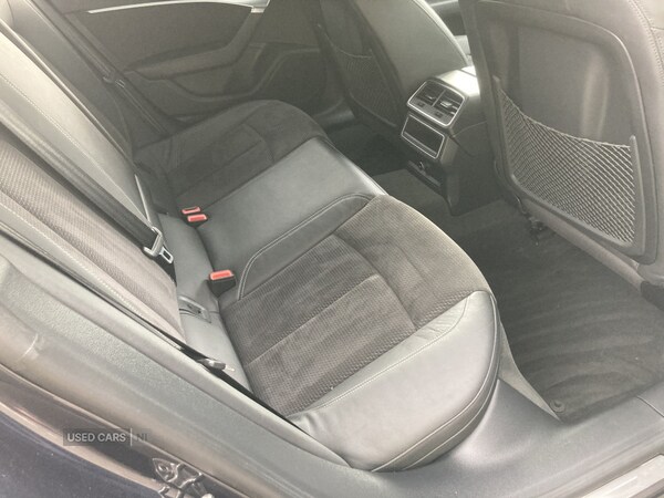 Used Audi A7 2018 for sale - 74829049: Photo 11
