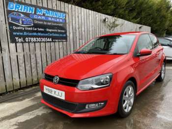 Used Volkswagen Polo 2012 for sale - 71252106: Photo