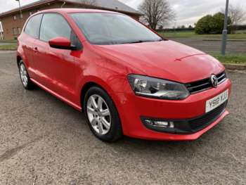 Used Volkswagen Polo 2012 for sale - 71252106: Photo