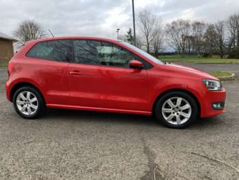 Used Volkswagen Polo 2012 for sale - 71252106: Photo