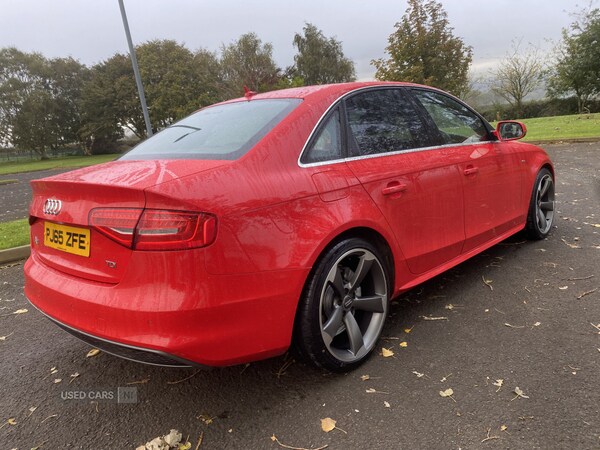 Used Audi A4 2015 for sale - 76175691: Photo 11