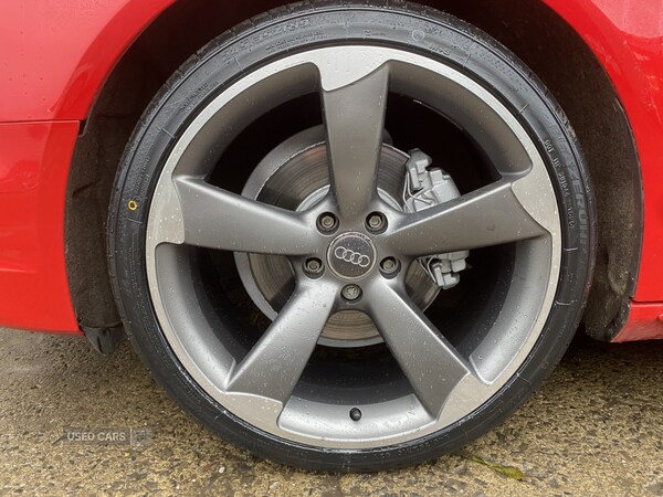 Used Audi A4 2015 for sale - 76175691: Photo 12