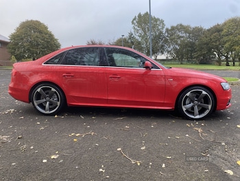 Used Audi A4 2015 for sale - 76175691: Photo 3