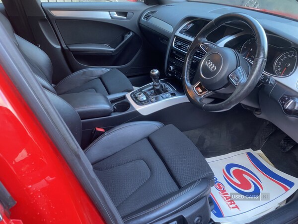 Used Audi A4 2015 for sale - 76175691: Photo 6