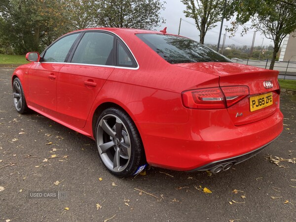 Used Audi A4 2015 for sale - 76175691: Photo 9