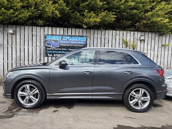Used Audi Q3 2019 for sale - 78663068: Photo