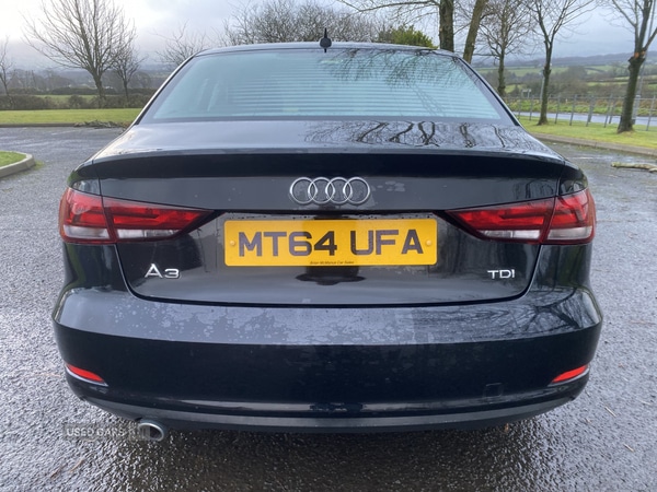 Used Audi A3 2014 for sale - 77396928: Photo 10