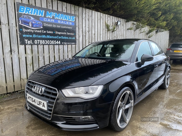 Used Audi A3 2014 for sale - 77396928: Photo 2