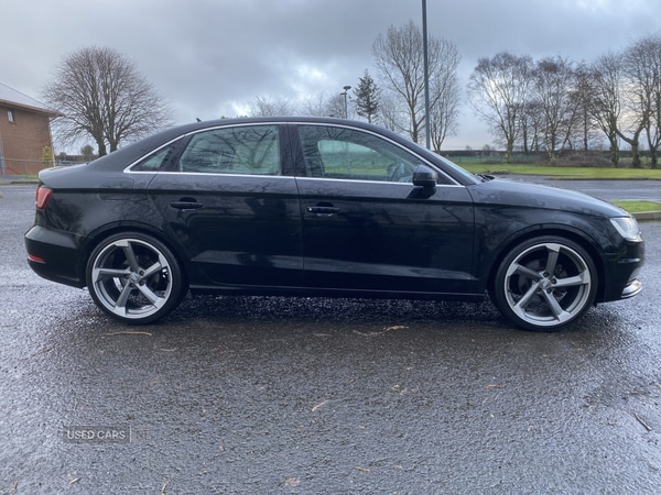 Used Audi A3 2014 for sale - 77396928: Photo 3