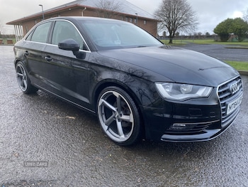 Used Audi A3 2014 for sale - 77396928: Photo