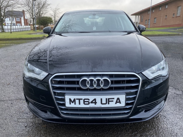 Used Audi A3 2014 for sale - 77396928: Photo 5