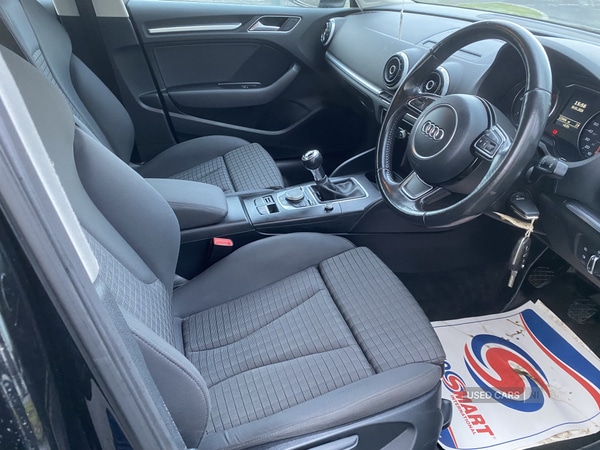 Used Audi A3 2014 for sale - 77396928: Photo 6