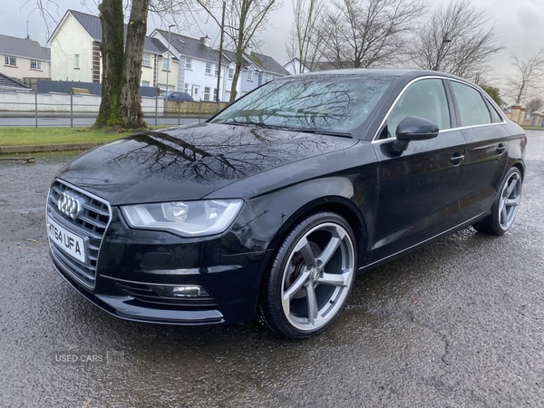 Used Audi A3 2014 for sale - 77396928: Photo 7