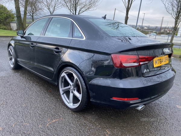 Used Audi A3 2014 for sale - 77396928: Photo 9