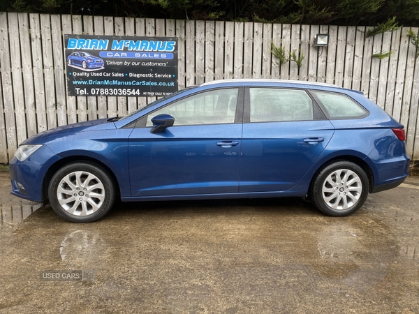 Used SEAT Leon 2014 for sale - 76528158: Photo 1