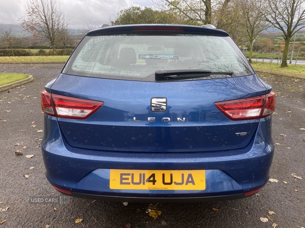 Used SEAT Leon 2014 for sale - 76528158: Photo 10