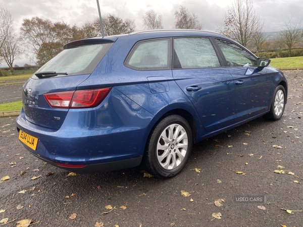 Used SEAT Leon 2014 for sale - 76528158: Photo 11