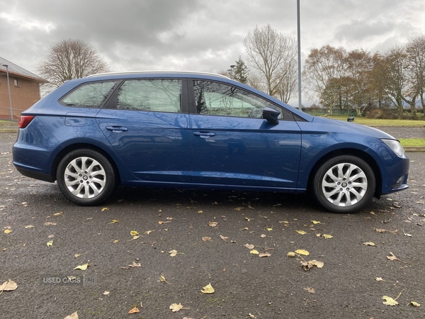 Used SEAT Leon 2014 for sale - 76528158: Photo 3