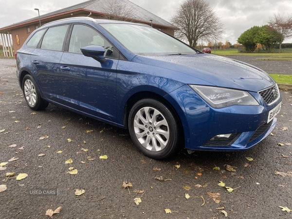 Used SEAT Leon 2014 for sale - 76528158: Photo 4