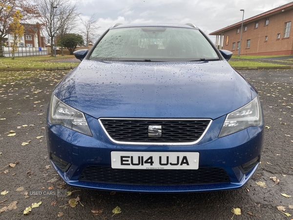Used SEAT Leon 2014 for sale - 76528158: Photo 5